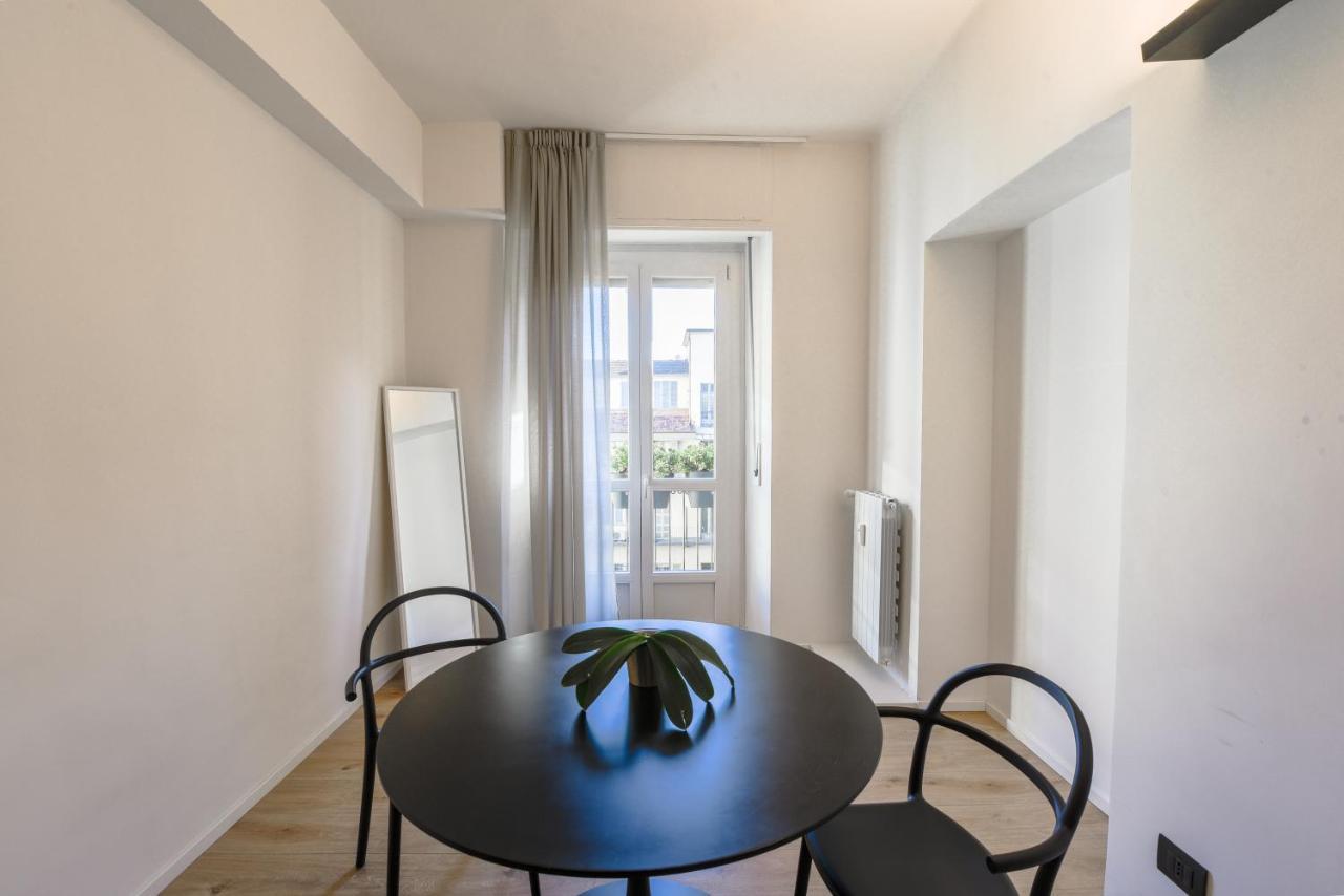 San Carlo Suite Torino Exterior foto