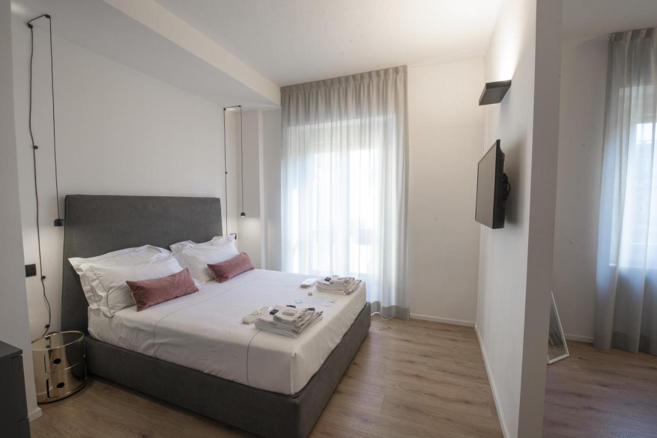 San Carlo Suite Torino Exterior foto