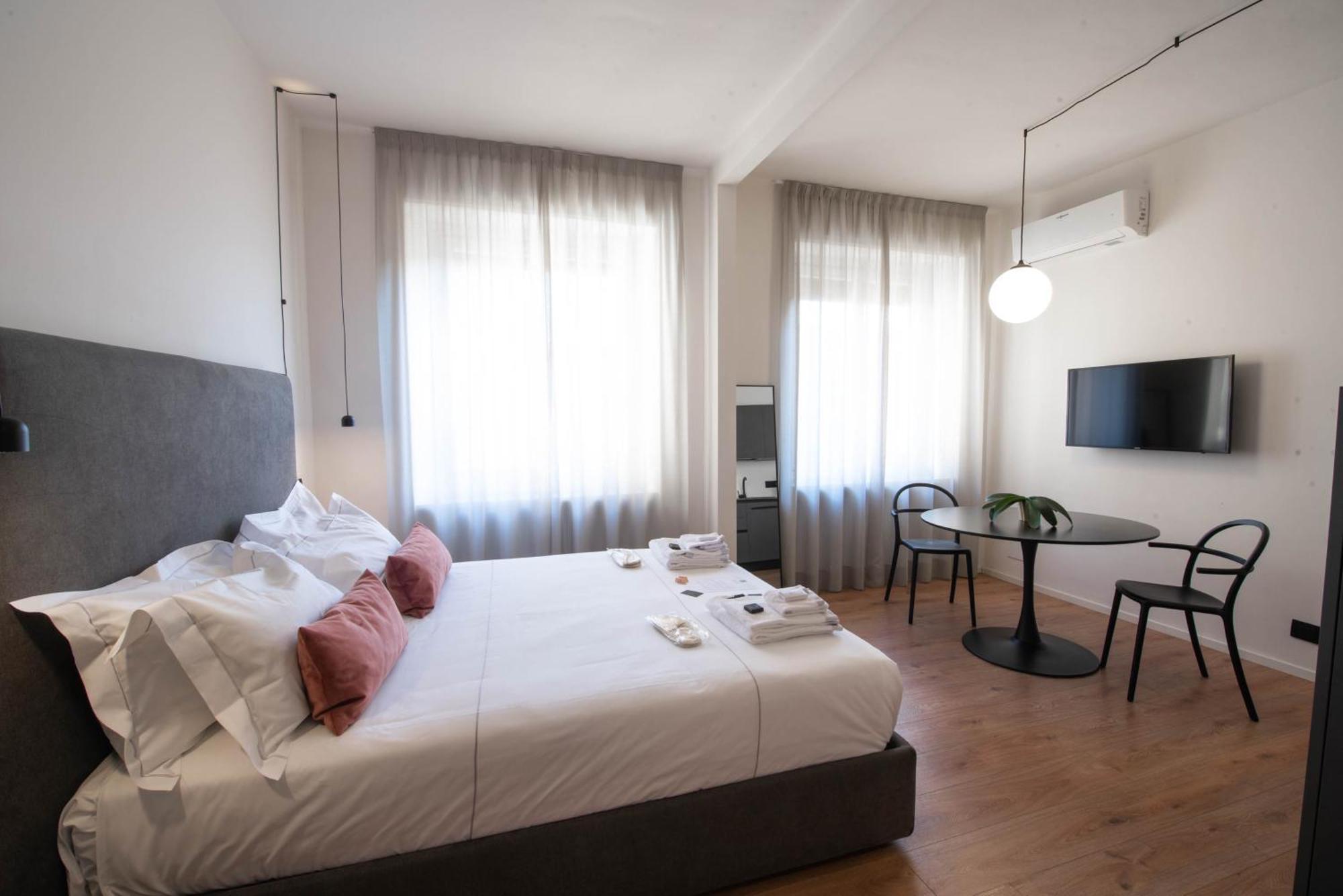 San Carlo Suite Torino Exterior foto